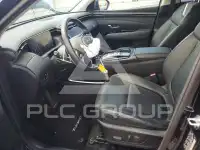 2024 Hyundai Tucson фото