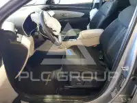 2024 Hyundai Tucson photo