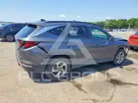 2024 Hyundai Tucson фото