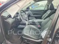 2024 Hyundai Tucson photo