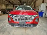 2024 Hyundai Tucson фото
