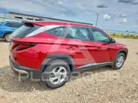 2024 Hyundai Tucson фото