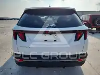 2024 Hyundai Tucson photo