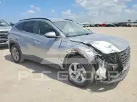 2024 Hyundai Tucson фото