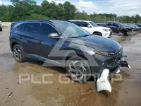 2024 Hyundai Tucson фото