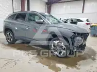 2024 Hyundai Tucson фото