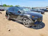 2024 Hyundai Tucson фото