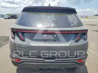 2024 Hyundai Tucson фото