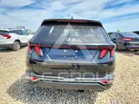 2024 Hyundai Tucson фото