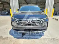 2024 Hyundai Tucson фото