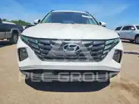 2024 Hyundai Tucson photo