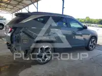 2024 Hyundai Tucson фото
