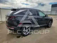 2024 Hyundai Tucson фото