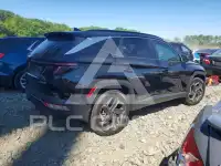 2024 Hyundai Tucson фото