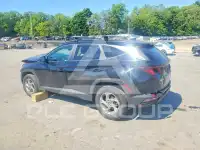 2024 Hyundai Tucson photo