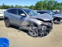 2024 Hyundai Tucson фото