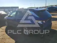 2024 Hyundai Tucson фото