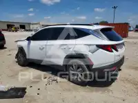 2024 Hyundai Tucson фото