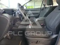 2024 Hyundai Tucson фото