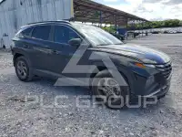 2024 Hyundai Tucson фото