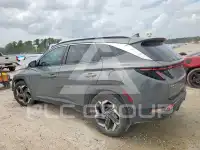 2024 Hyundai Tucson фото