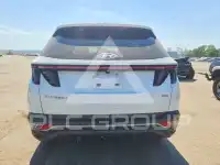 2024 Hyundai Tucson photo