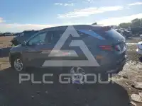 2024 Hyundai Tucson фото