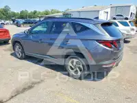 2024 Hyundai Tucson фото