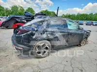 2024 Hyundai Tucson photo