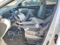 2024 Hyundai Tucson фото