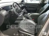 2024 Hyundai Tucson фото