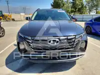 2024 Hyundai Tucson фото