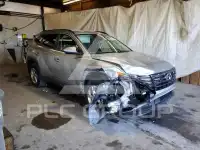 2024 Hyundai Tucson photo