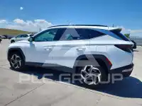 2024 Hyundai Tucson фото