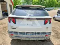 2024 Hyundai Tucson фото