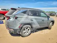 2024 Hyundai Tucson фото