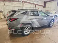2024 Hyundai Tucson фото