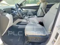 2024 Hyundai Tucson фото