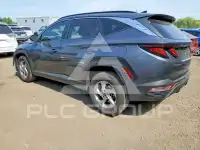 2024 Hyundai Tucson фото