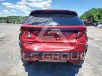 2024 Hyundai Tucson photo