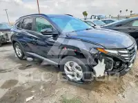 2024 Hyundai Tucson фото