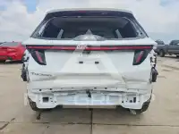 2024 Hyundai Tucson фото