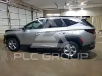 2024 Hyundai Tucson photo