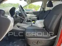 2024 Hyundai Tucson photo