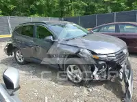 2024 Hyundai Tucson photo