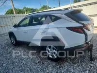 2024 Hyundai Tucson фото