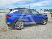 2024 Hyundai Tucson фото