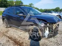 2024 Hyundai Tucson фото