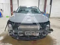 2024 Hyundai Tucson фото