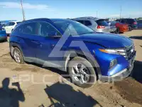 2024 Hyundai Tucson фото